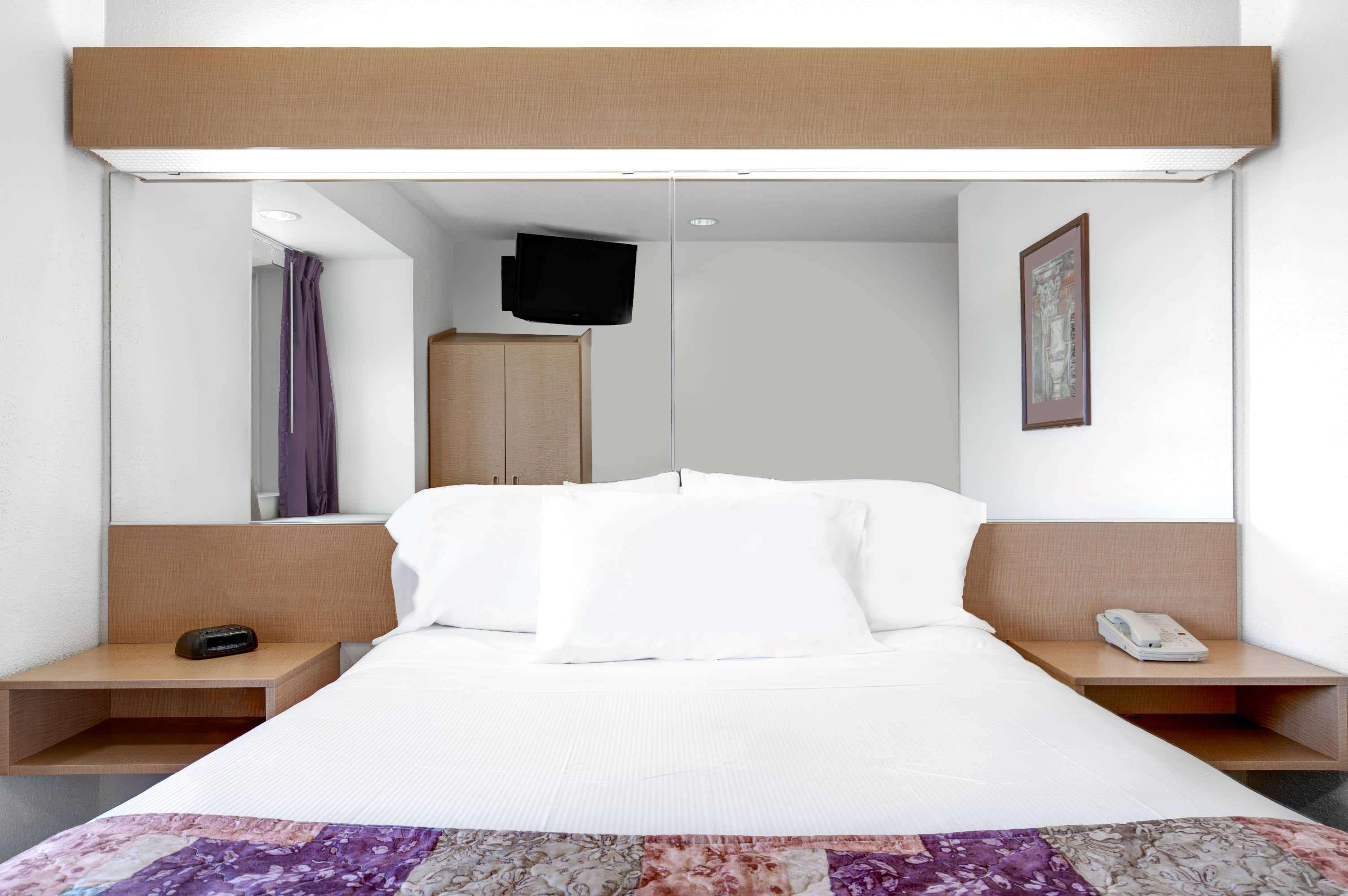 Microtel Inn & Suites By Wyndham Mankato Exteriér fotografie